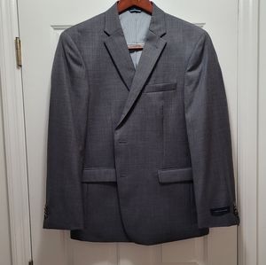 NWT Full Suit - Jacket 46R Pants W36 x L30